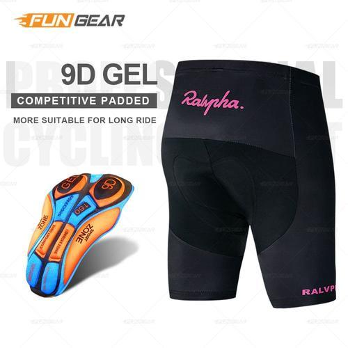 Couleur Pantalon Rose Short De Cyclisme Pour Hommes, Bas Serré De V... on Productcaster.