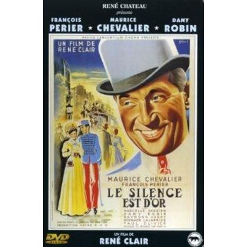 Le Silence Est D'or on Productcaster.