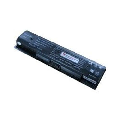 Batterie type HP 6DGAE03BB4M6SS on Productcaster.