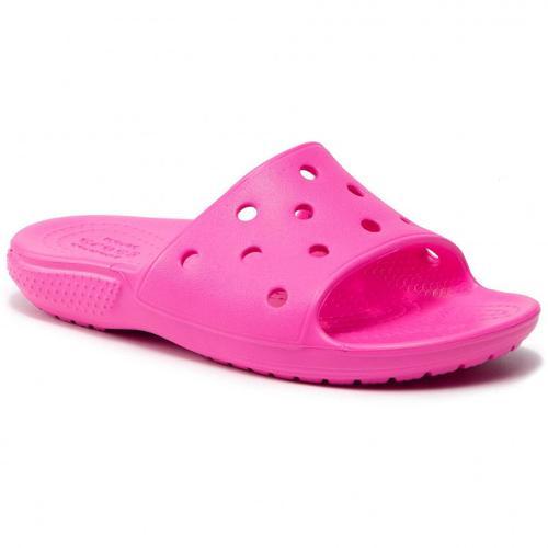 Mules Crocs Classic Crocs Slide 206396 - Rose - 37 1/2 on Productcaster.