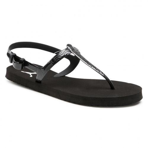 Sandales Puma Cozy Sandal Wns 375212 01 - Noir - 37 on Productcaster.