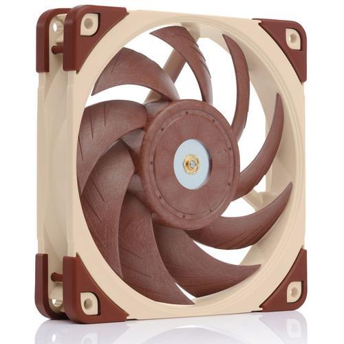 Noctua NF-A12x25 LS-PWM Ventilateur - 120mm on Productcaster.