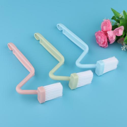 Brosse de toilette en plastique pour accessoires de salle de bain, ... on Productcaster.