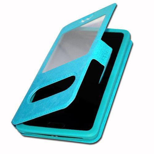 Coque Housse Bleu Turquoise Pour Xiaomi Redmi 9 Power Extra Slim X2... on Productcaster.