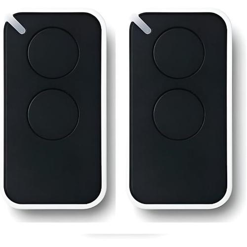 2 x Era-Inti Télécommande pour Portail Originale 2 Touches 433,92 M... on Productcaster.