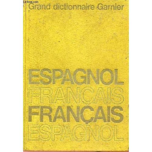 Diccionario Moderno Espanol-Francés Y Francés-Espanol. on Productcaster.