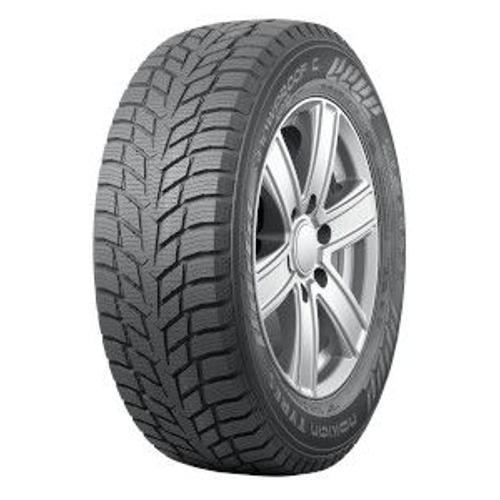 Pneu Nokian Snowproof C ( 215/75 R16C 113/111R ) on Productcaster.