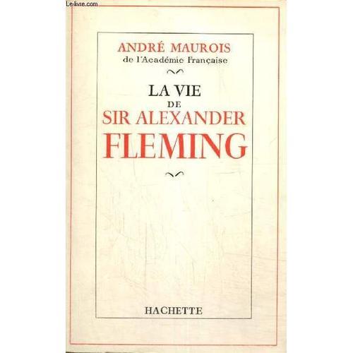 La Vie De Sir Alexander Fleming on Productcaster.