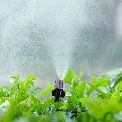 SHOP-STORY - MIRACLE-MIST : Système d'Irrigation Arrosage Automatique on Productcaster.