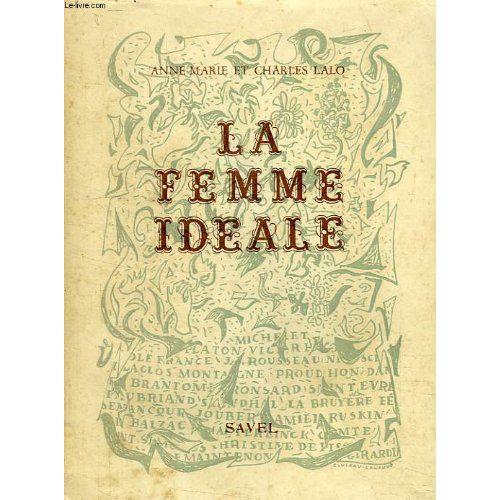 La Femme Ideale on Productcaster.