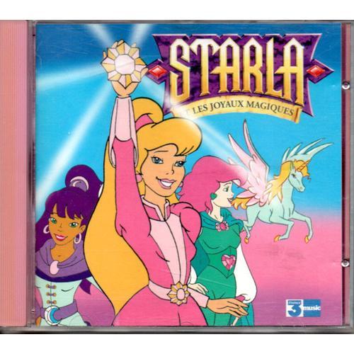 Princesse Starla Et Les Joyaux Magiques on Productcaster.