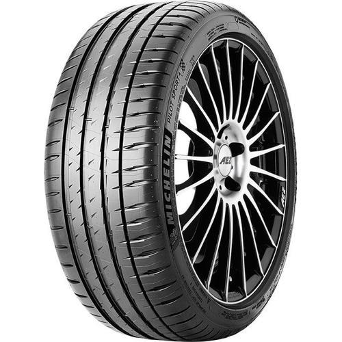 Pneu Michelin Pilot Sport 4 ( 245/40 R19 98Y XL * ) on Productcaster.