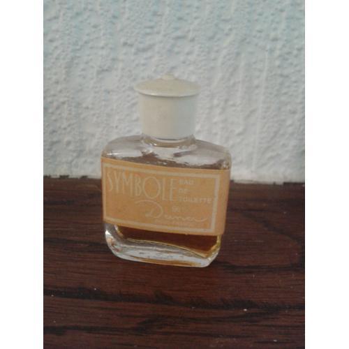 Ancienne Miniature De Parfum Dana Symbole Edt Sans Boite on Productcaster.