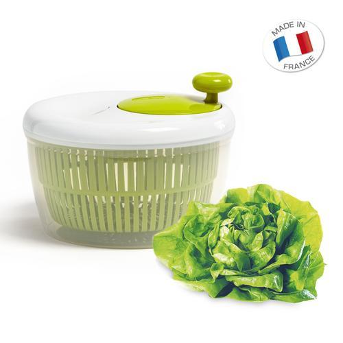 Moulinex - Essoreuse Salade 5l /6 K1690104 on Productcaster.