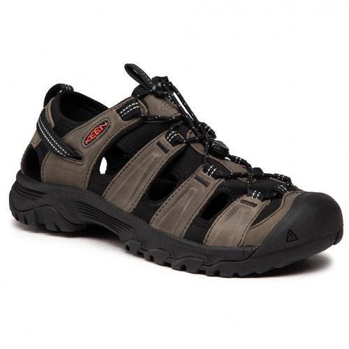 Sandales Keen Targhee Iii Sandal 1022428 - Gris - 41 on Productcaster.