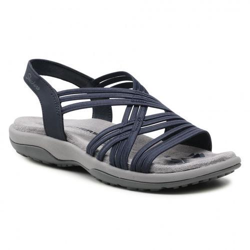 Baskets Skechers Simply Stretch 163023/Nvy - Bleu Marine - 36 on Productcaster.