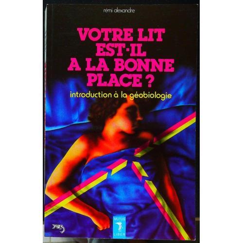 Votre Lit Est-Il À La Bonne Place ? on Productcaster.