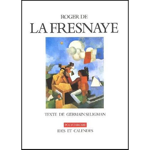 Roger De La Fresnaye on Productcaster.