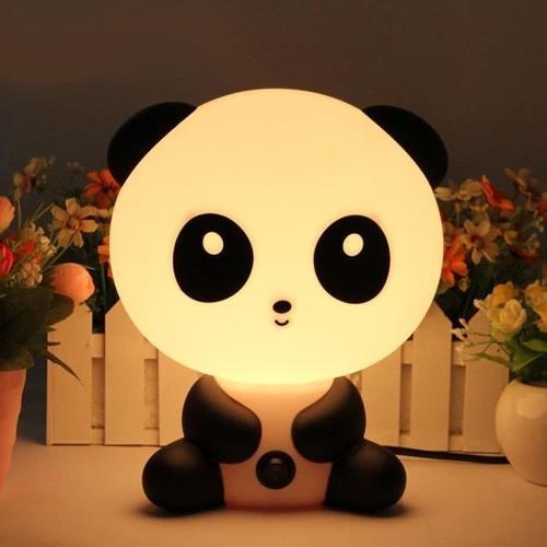 Lampe Enfant Lampe chevet Lampe Table Lampe Nuit Lampe Réveil En Fo... on Productcaster.