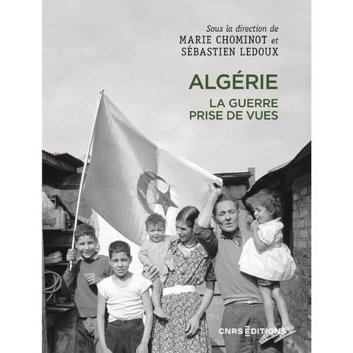 Algérie - La Guerre, Prises De Vues on Productcaster.