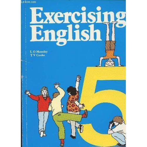 Exercising English 5 on Productcaster.