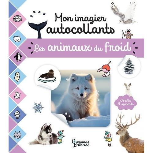 Les Animaux Du Froid on Productcaster.