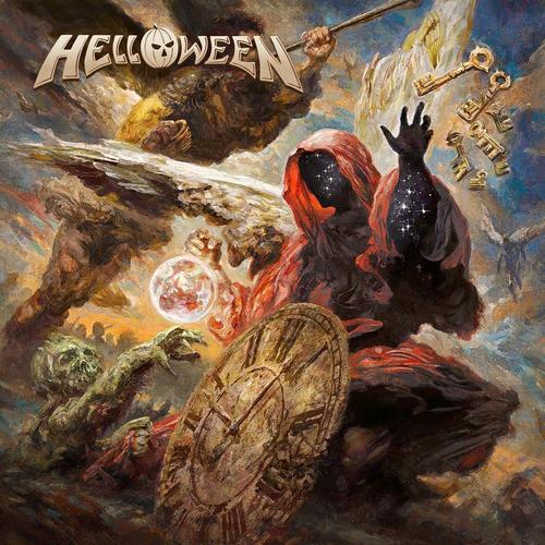 Helloween on Productcaster.