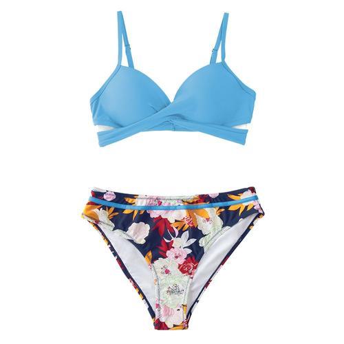 Maillots De Bain 2021 Nouvelle Fille Plage Maillots De Bain Maillot... on Productcaster.