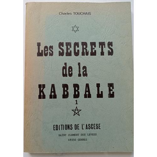 Les Secrets De La Kabbale ( Tome 1 ) on Productcaster.