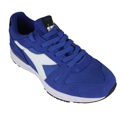 Diadora Titan Reborn Chromia 501.175120 01 60050 Imperial Blue - T43 on Productcaster.