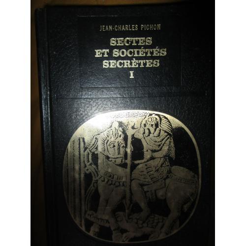 Histoire Universelle Des Sectes Et Societes Secretes. Tome I. on Productcaster.