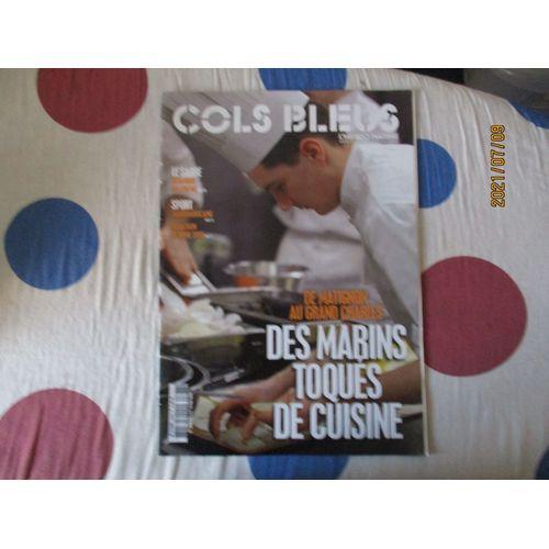 Cols Bleus on Productcaster.