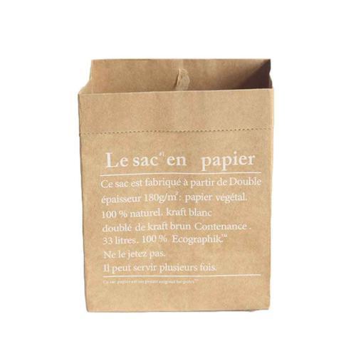 Sac en papier Kraft Double couche, petite et grande taille, Vase po... on Productcaster.