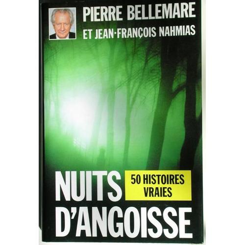 Nuits D'angoisse, 50 Histoires Terrifiantes on Productcaster.