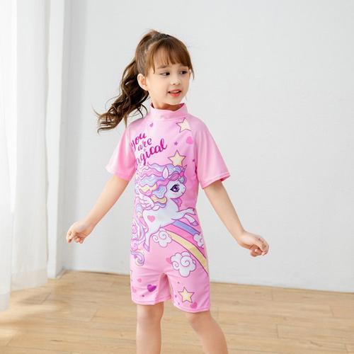 Maillots De Bain Pour Enfants De Dessin Animé, Maillots De Bain Mig... on Productcaster.