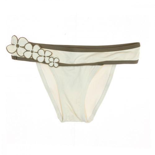 Culotte De Bikini Beige Femme Nana Cara Roméo on Productcaster.