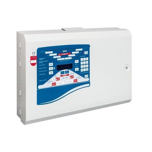 ECS/CMSI - Alarme Type 2a conventionnel 16 zones + batterie + AES on Productcaster.