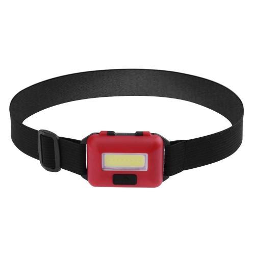 Rouge - Led Phares Phares Portatif Extérieur De Camping Mini Xpe + ... on Productcaster.