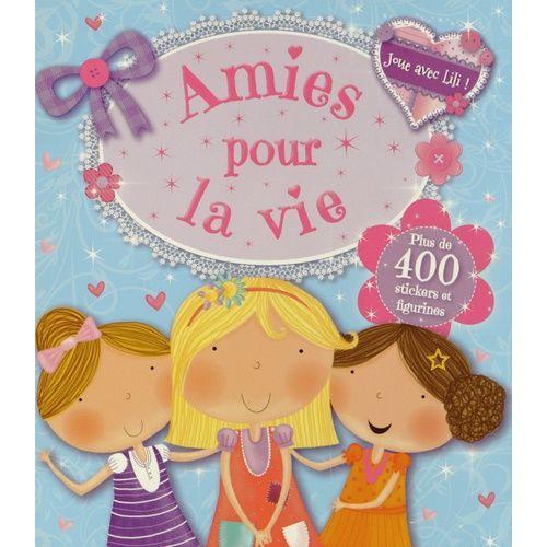 Amies Pour La Vie on Productcaster.