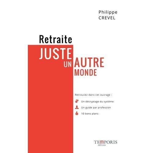 Retraite - Juste Un Autre Monde on Productcaster.