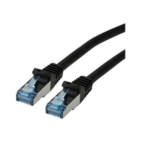 Roline - Cordon de raccordement - RJ-45 (M) pour RJ-45 (M) - 3 m - ... on Productcaster.