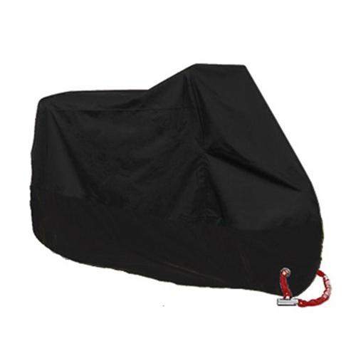 2xl Pour 2101-2200mm - Cubierta Universal Para Motocicleta, Protect... on Productcaster.