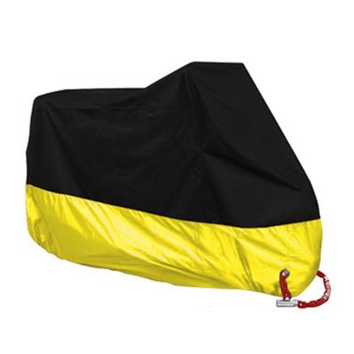 Xl Pour 2001-2100mm - Funda Impermeable Para Motocicleta, Protecció... on Productcaster.