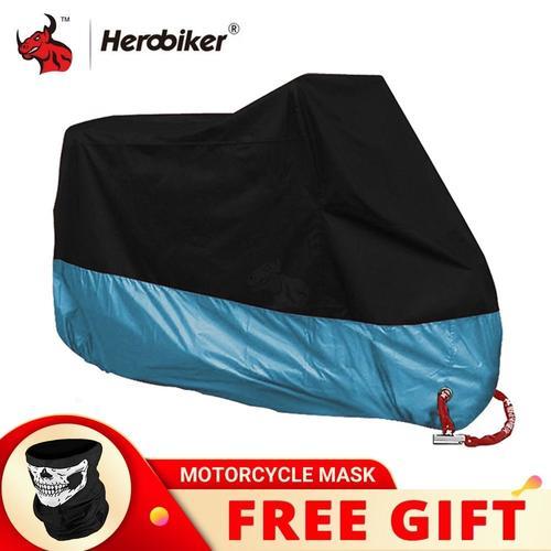 4xl Pour 2301-2600mm - Funda Impermeable Para Motocicleta, Cubierta... on Productcaster.