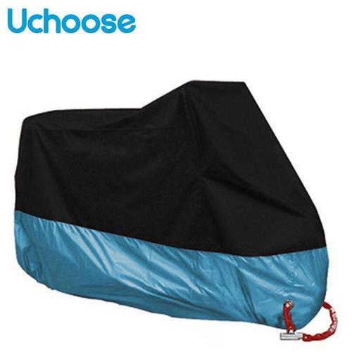 L Pour 181 200cm - Cubierta Universal Para Motocicleta, Protector U... on Productcaster.