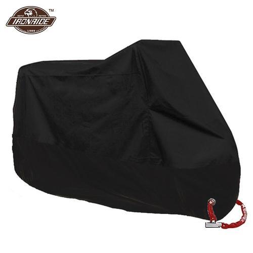 L Pour 1801mm-2000mm - Funda Impermeable Para Motocicleta, Protecci... on Productcaster.