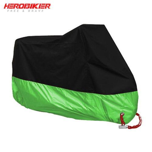 Xl Pour 2001mm-2100mm - Funda Impermeable Para Motocicleta, Cubiert... on Productcaster.