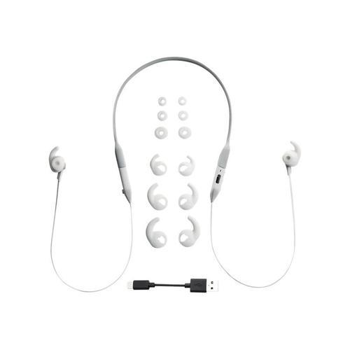 adidas RPD-01 - Écouteurs avec micro - intra-auriculaire - tour de ... on Productcaster.