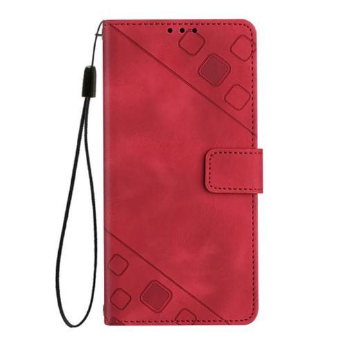 Étui Pour Xiaomi Redmi Note 9 Pro/Pro Max Portefeuille À Rabot Titu... on Productcaster.