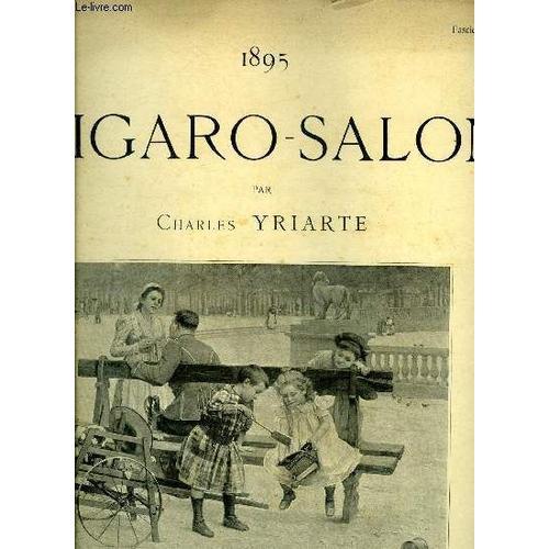 Figaro-Salon N° 1 À N° 6 - Leurs Altesses Royales Le Prince De Gall... on Productcaster.